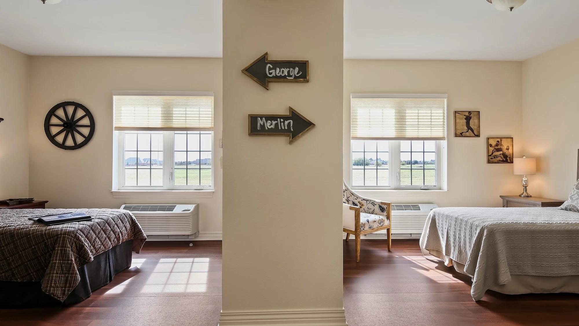 Legend Memory Care at Rivendell