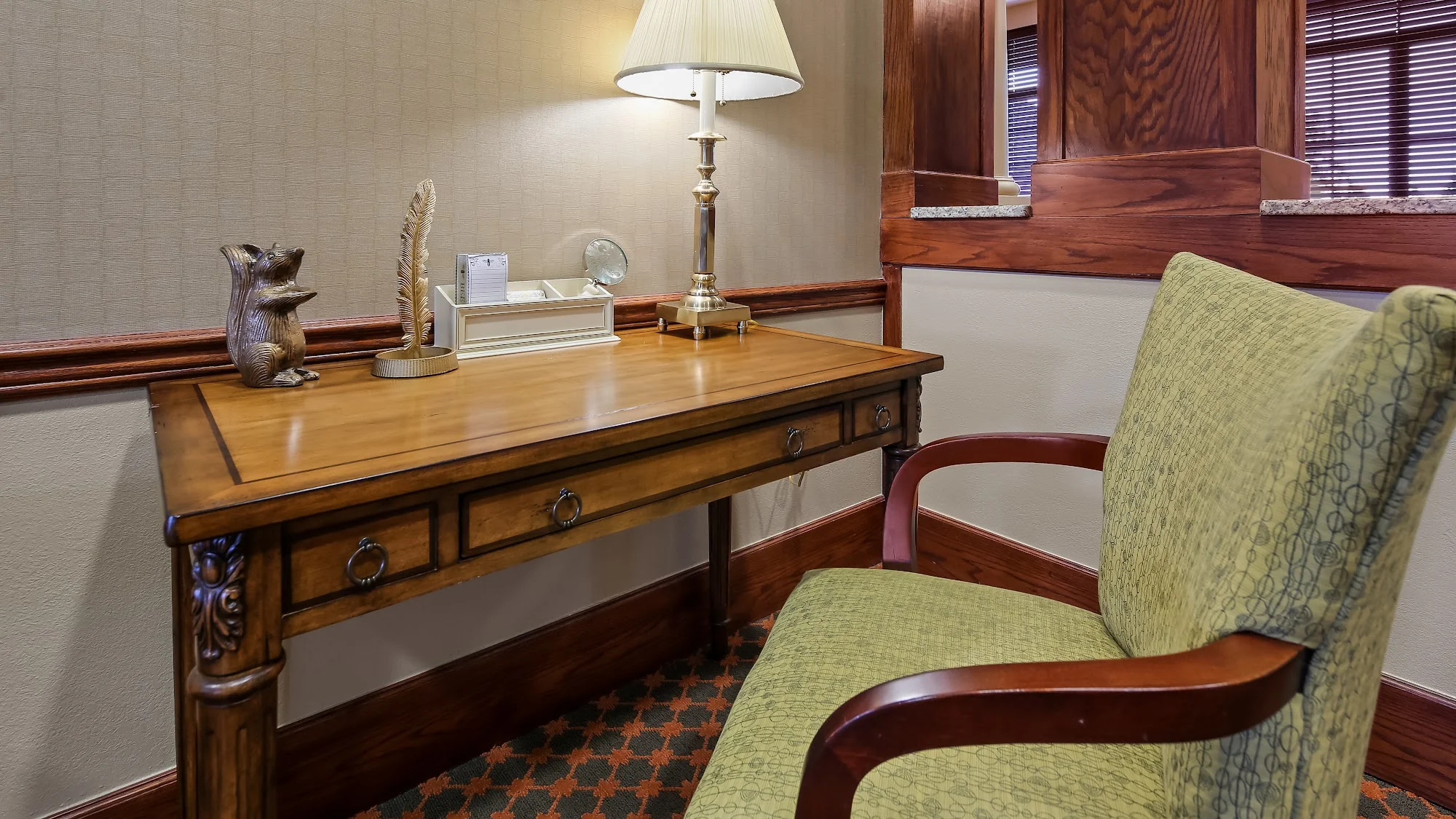 Legend Memory Care at Rivendell