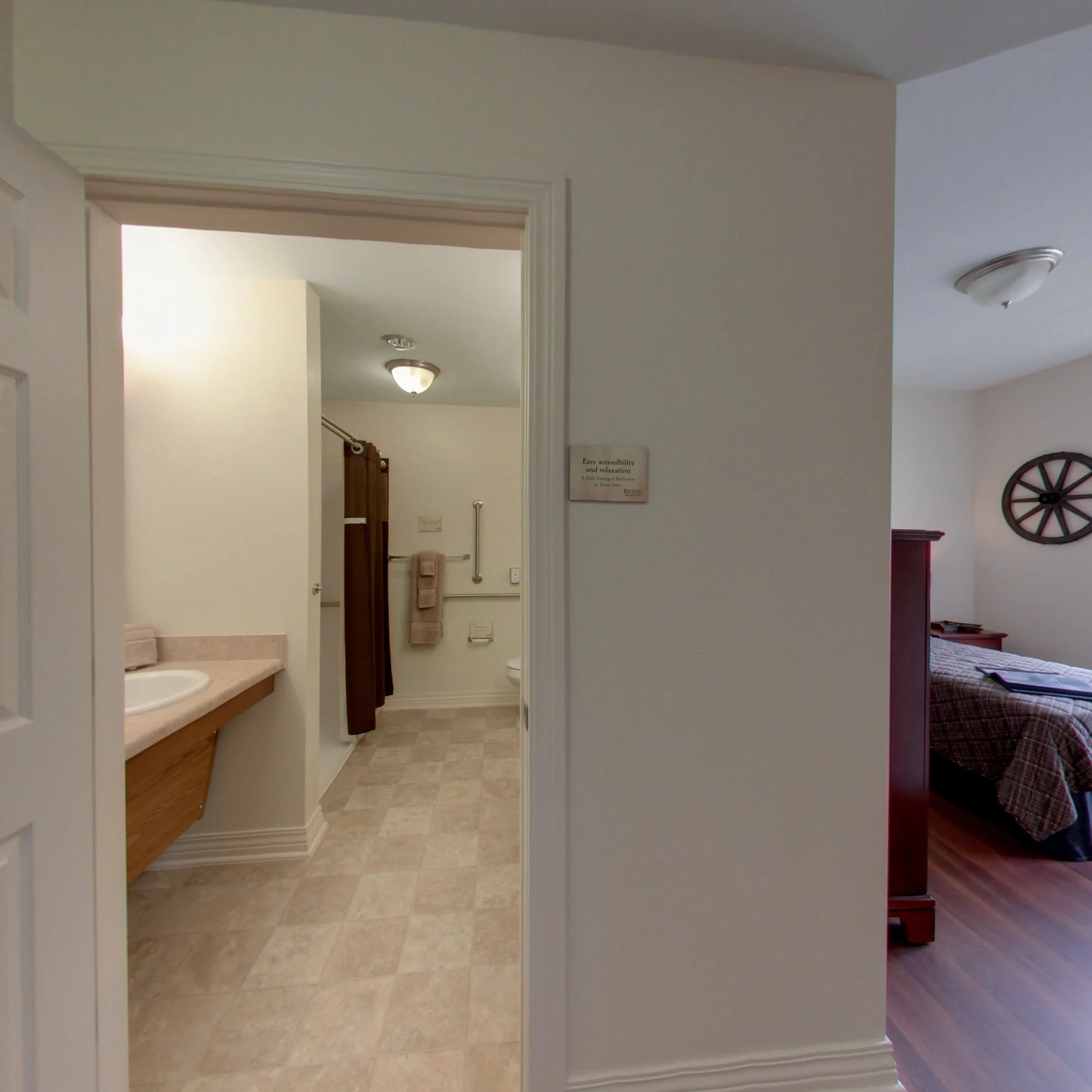 Legend Memory Care at Rivendell