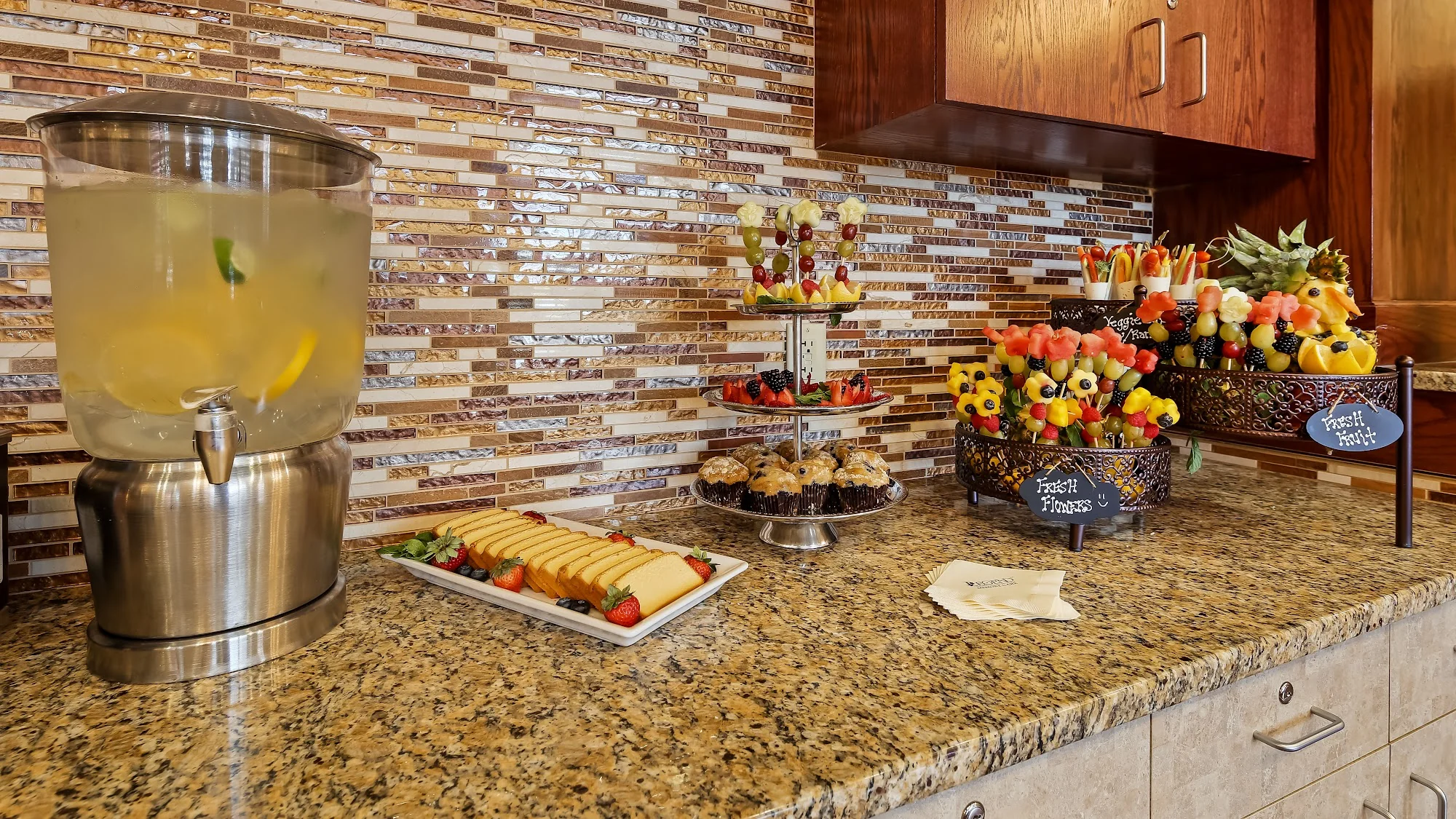 Legend Memory Care at Rivendell