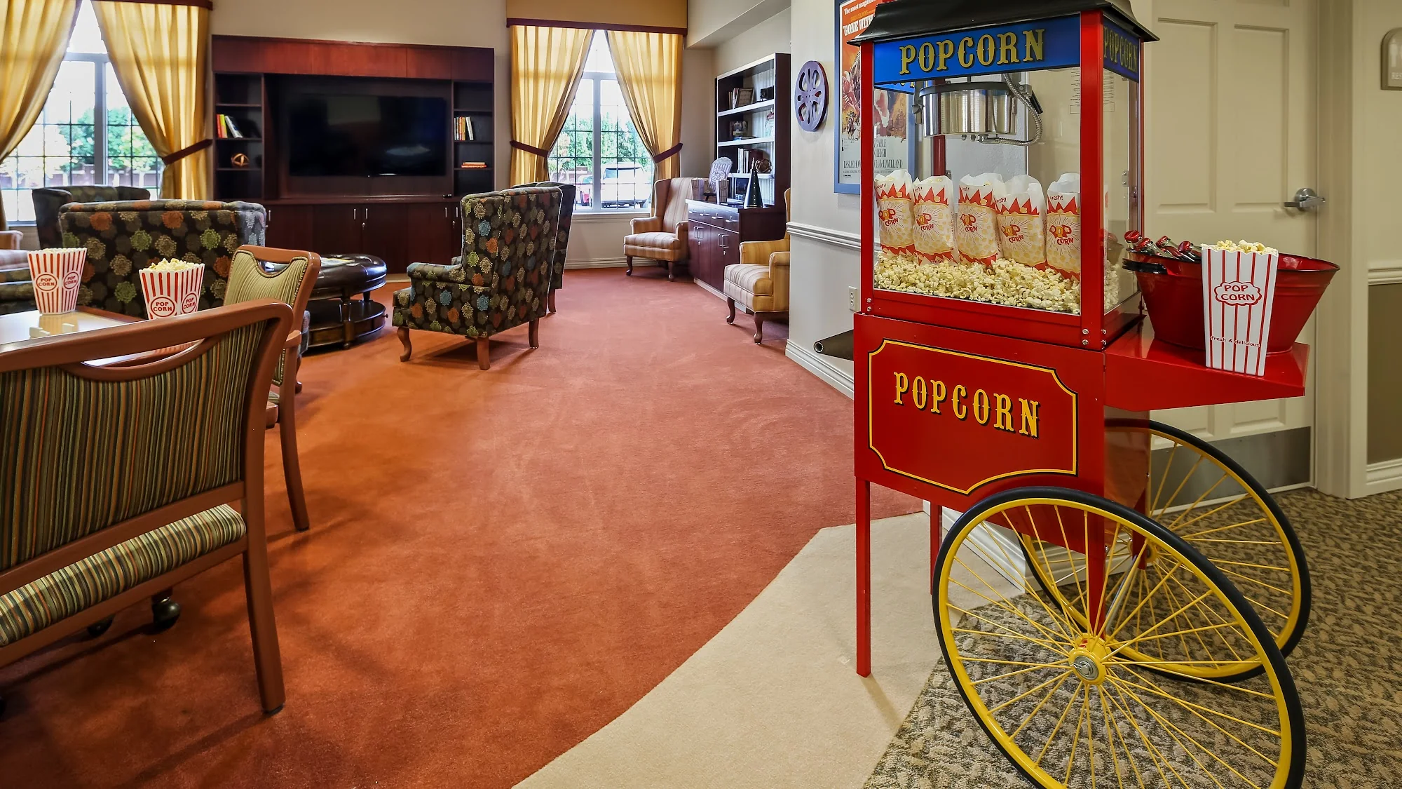 Legend Memory Care at Rivendell
