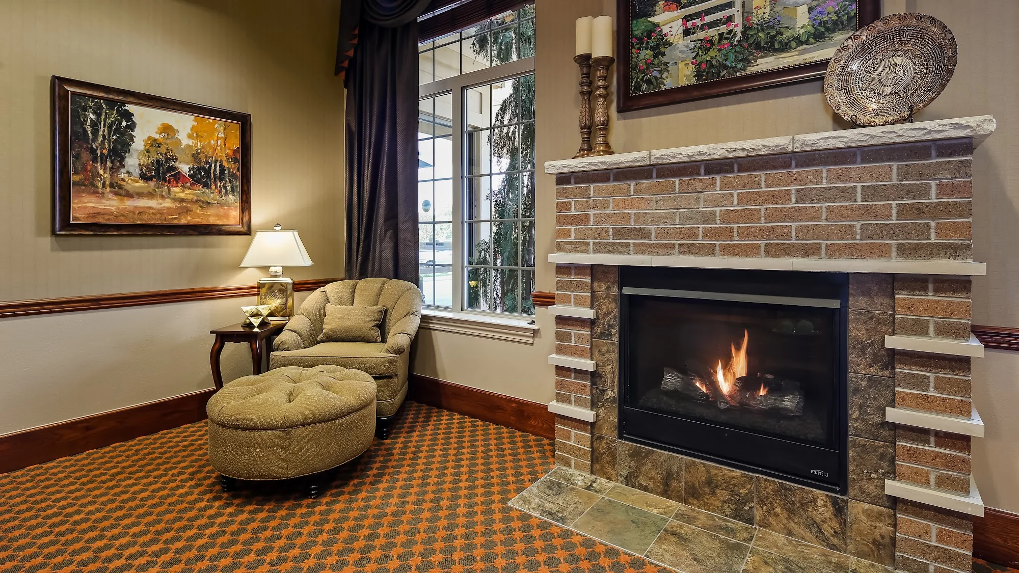 Legend Memory Care at Rivendell
