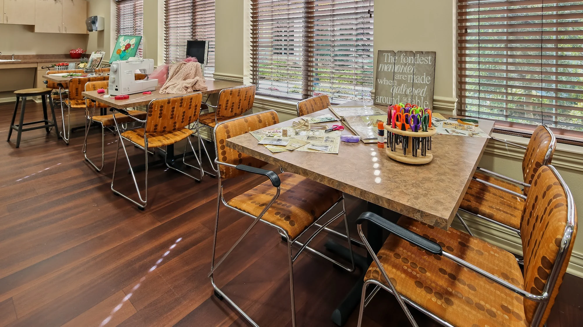 Legend Memory Care at Rivendell