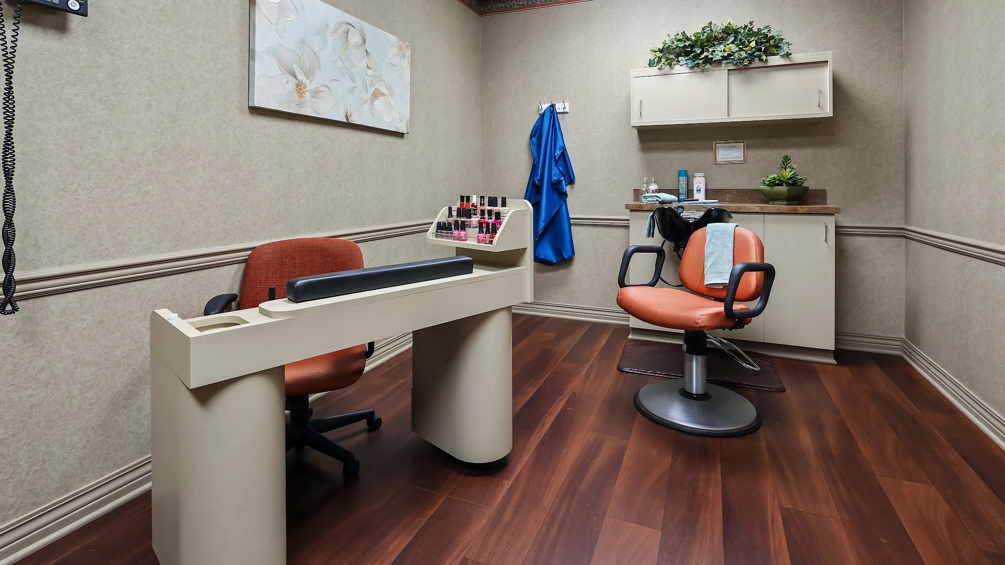 Legend Memory Care at Rivendell