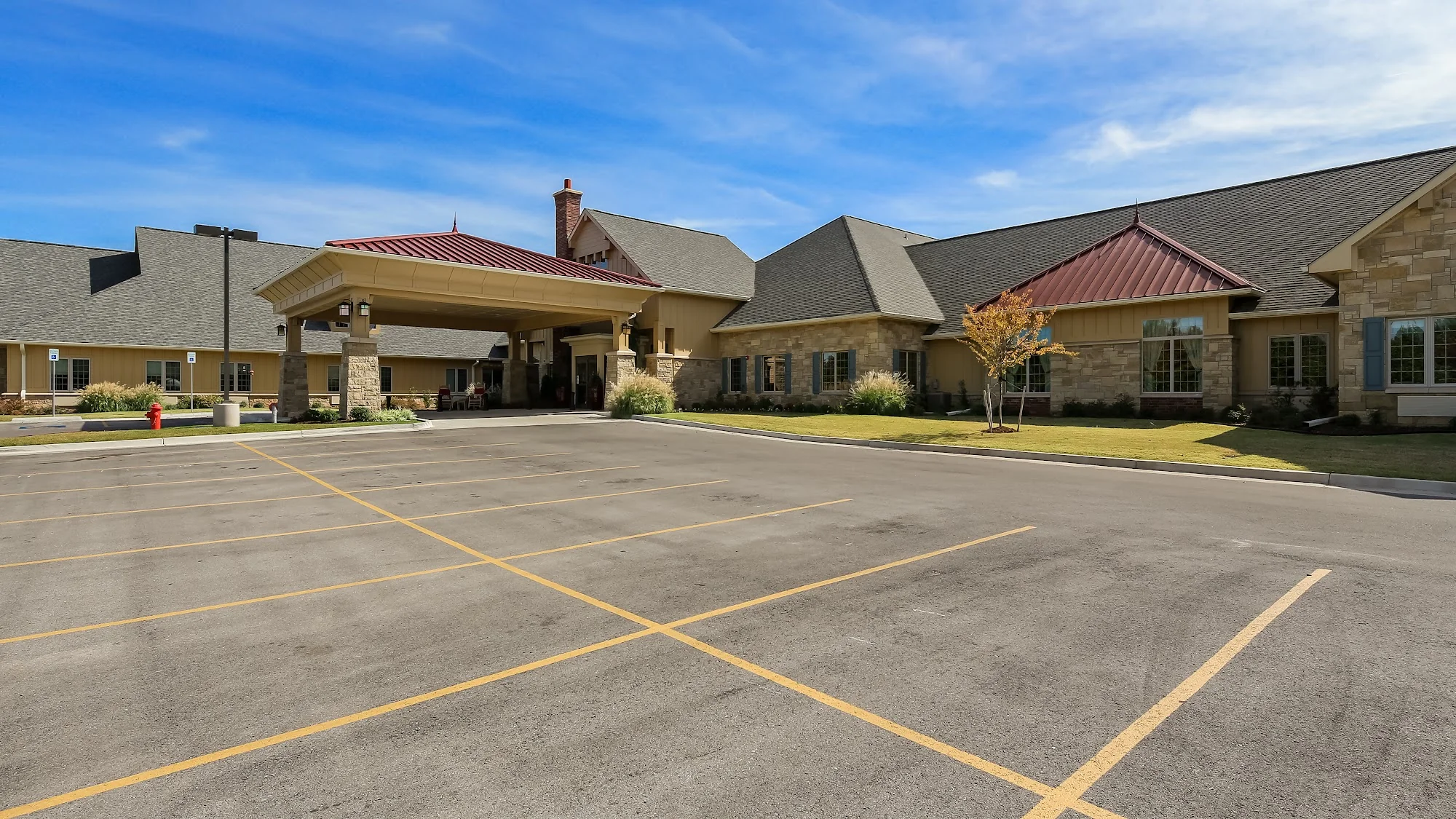 Legend Memory Care at Rivendell