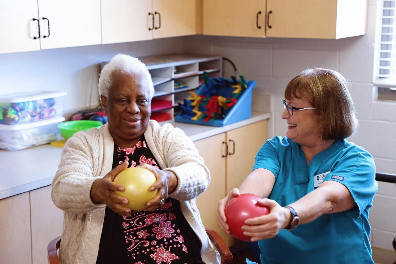 Leisure Village Health Care Community - Assisted Living photo