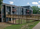 Leonard Terrace Apartments