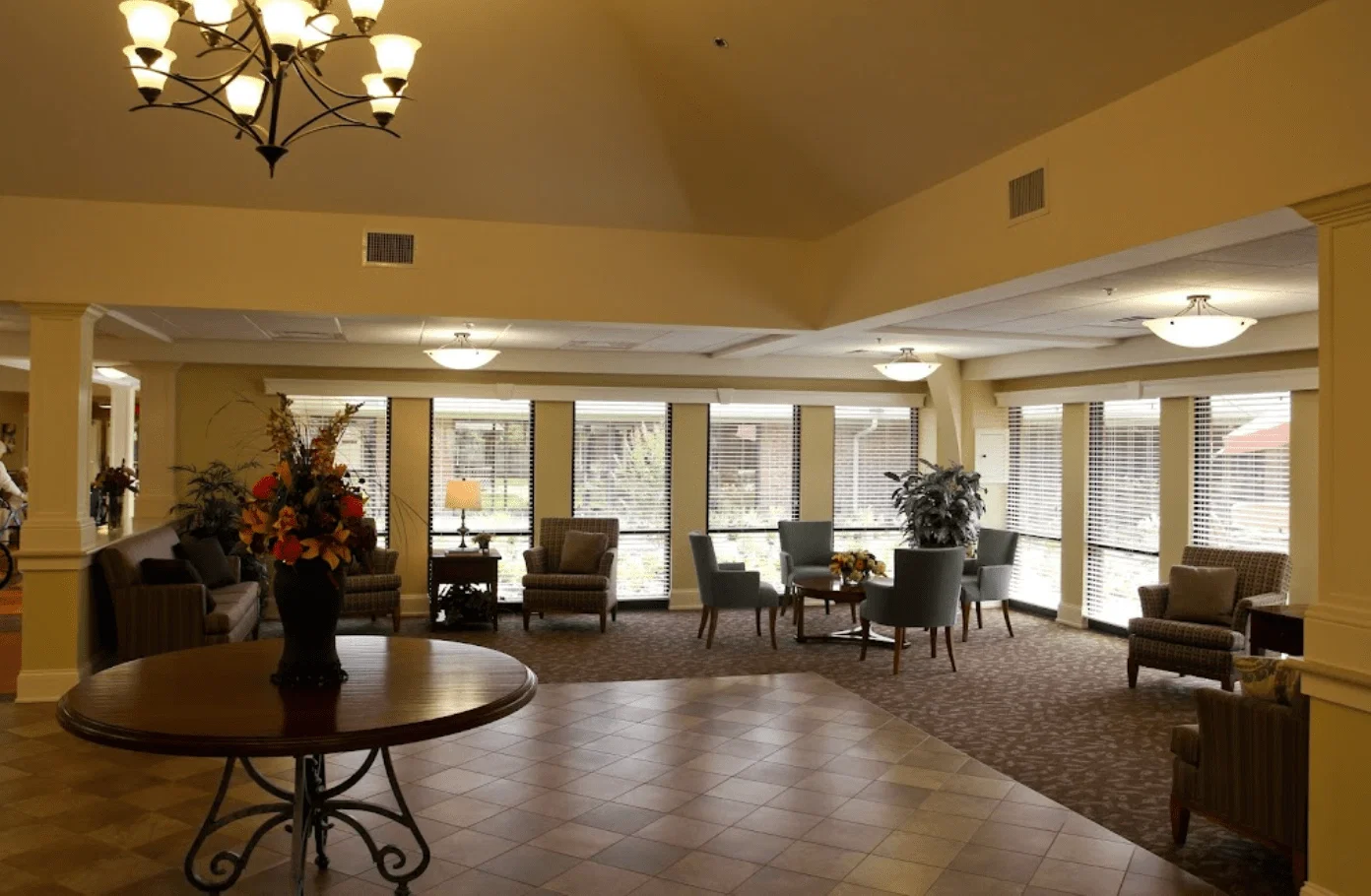 Lexington Country Place
