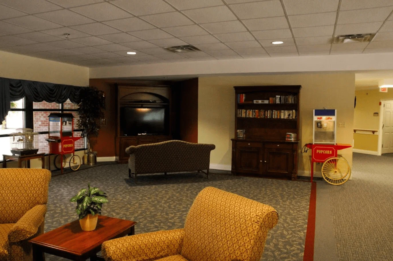 Lexington Country Place