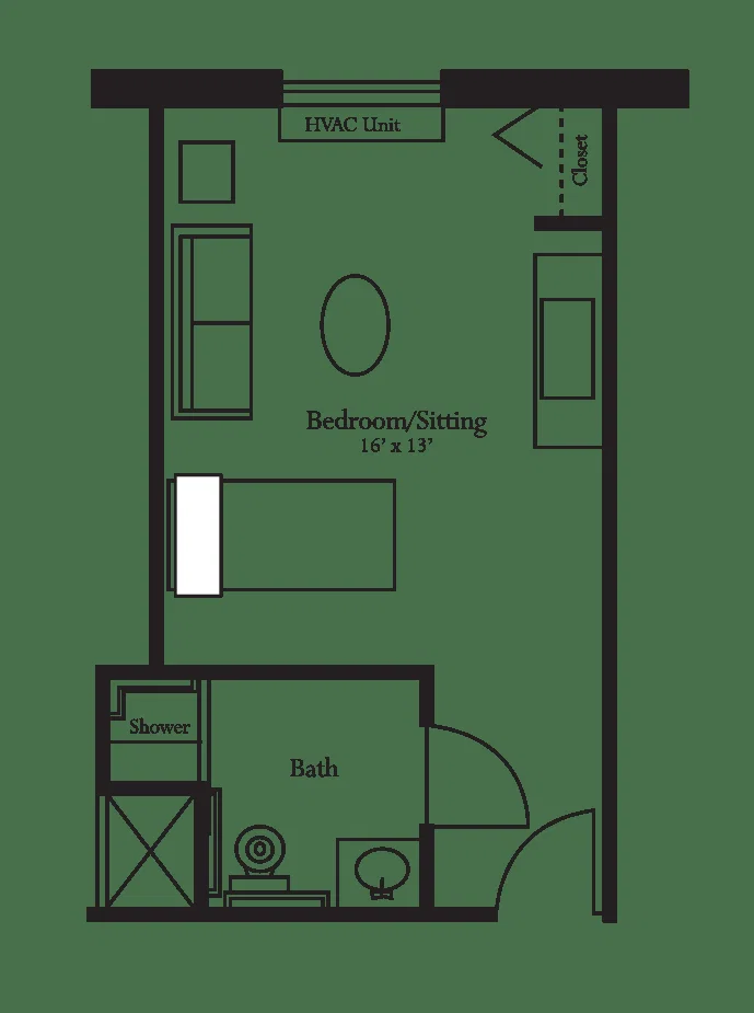 Lexington Country Place