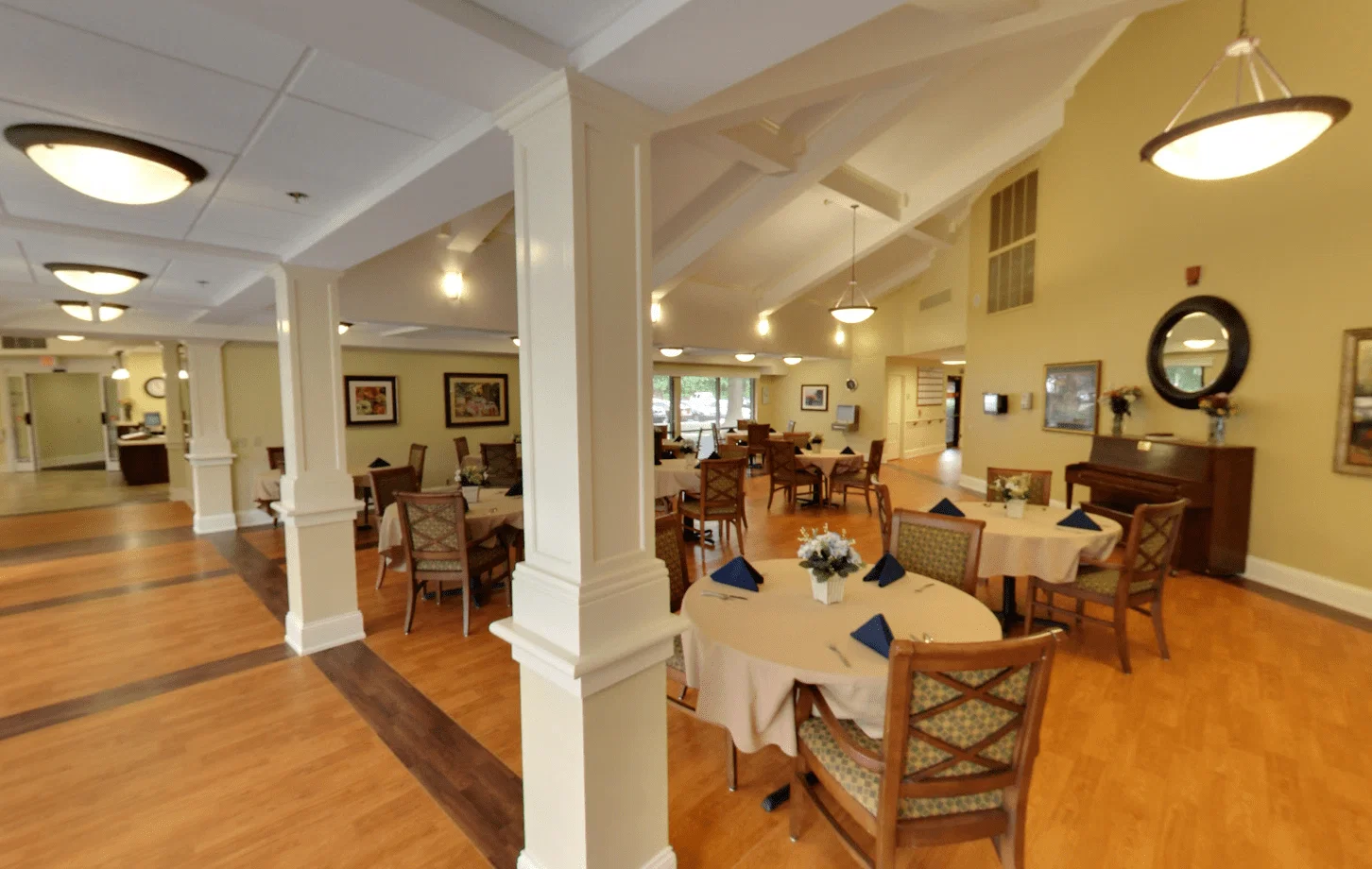 Lexington Country Place