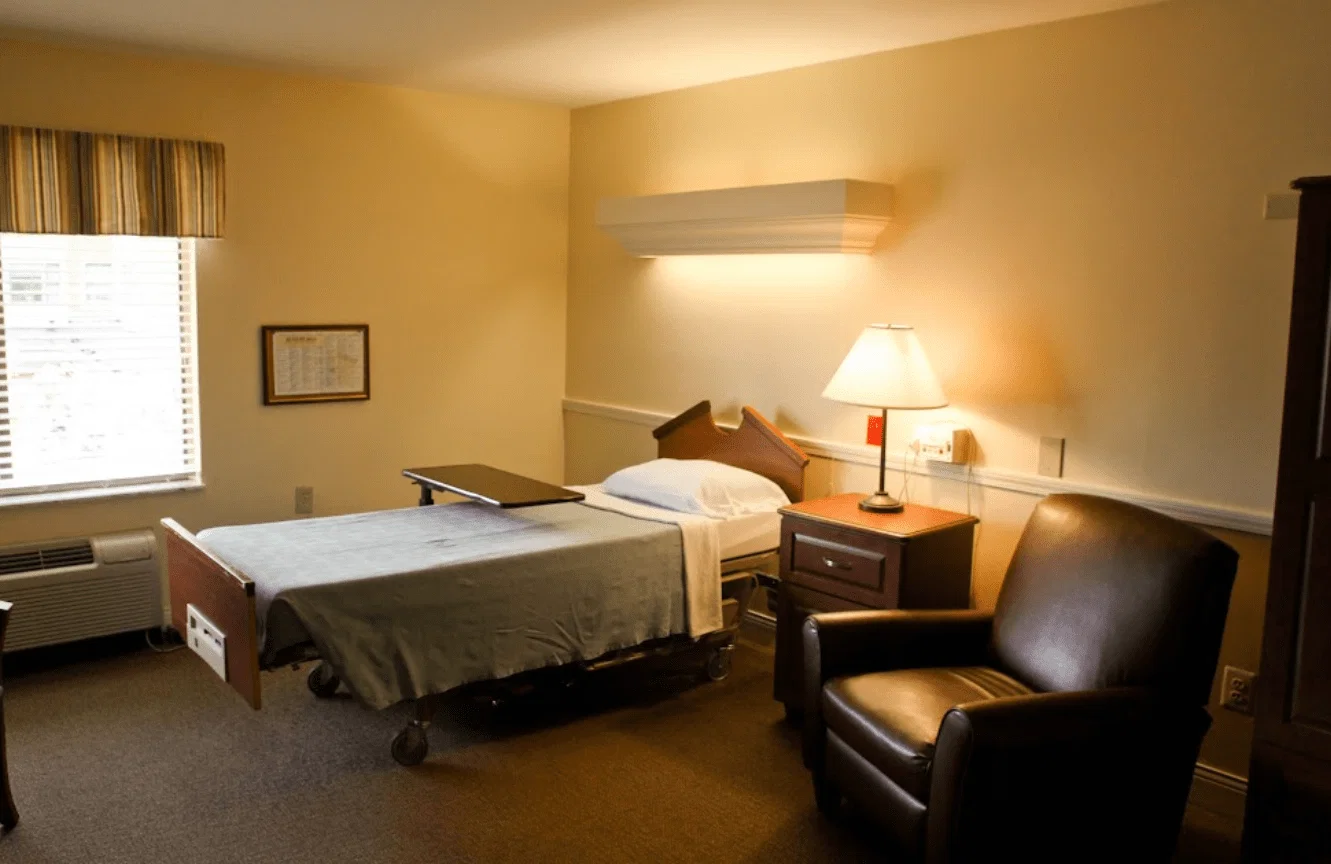 Lexington Country Place