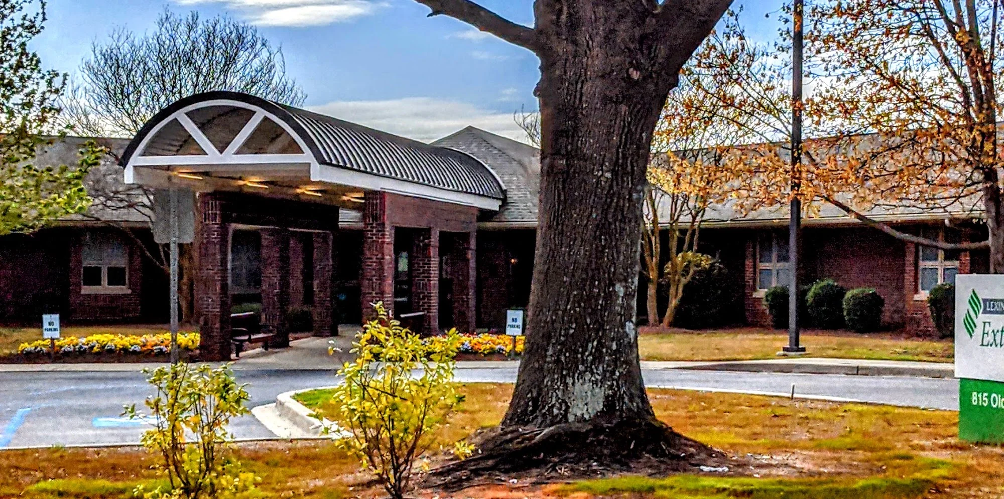 Lexington Medical Center Extended Care