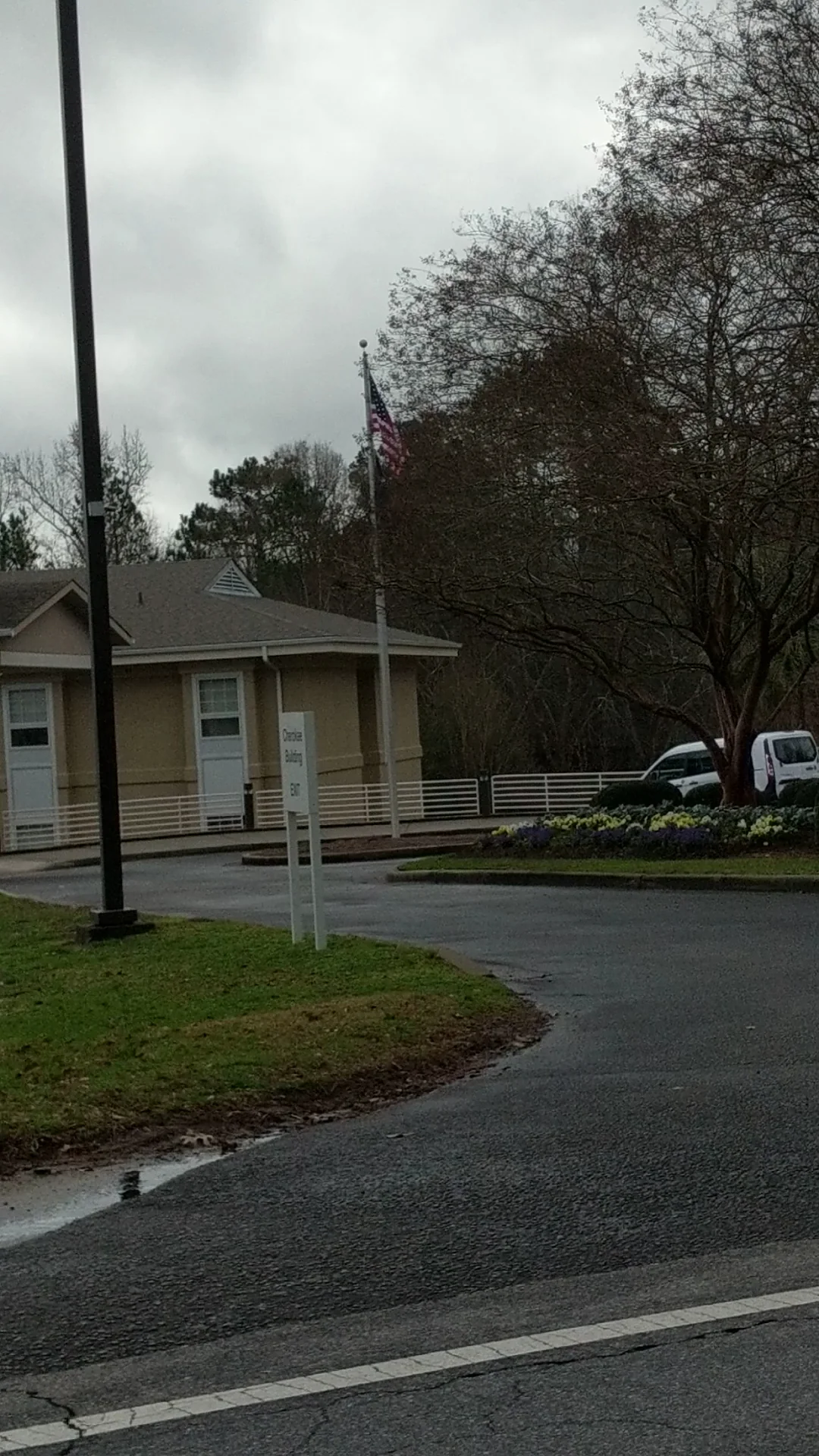 Lexington Medical Center Extended Care