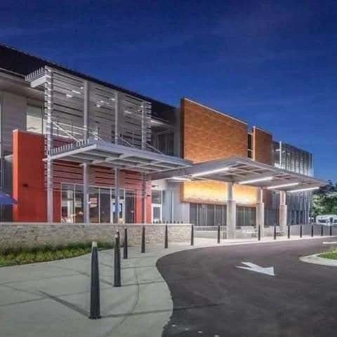 Lexington Senior Center