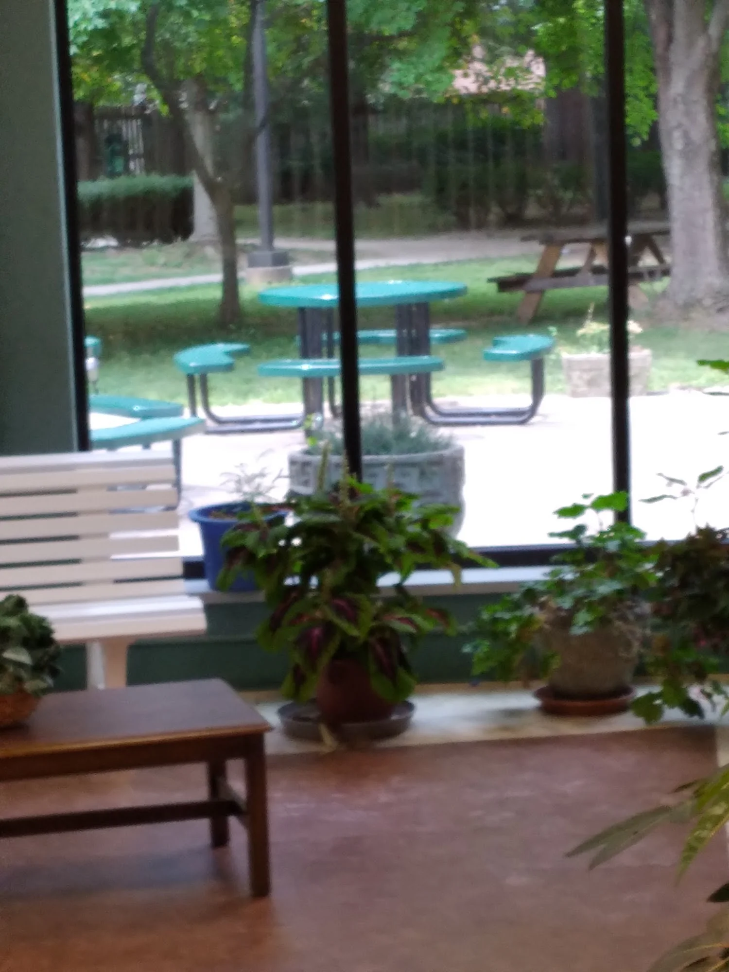 LHA- Ballard-Griffith Towers Office