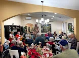 LIBERTY HOME CARE ASSISTED LIVING LLC