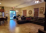 LIBERTY HOME CARE ASSISTED LIVING LLC