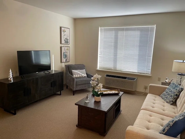 Library Square Senior Living