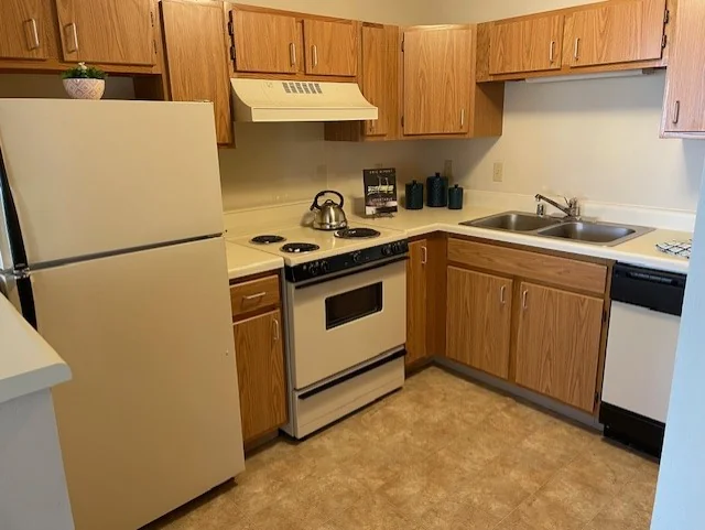 Library Square Senior Living
