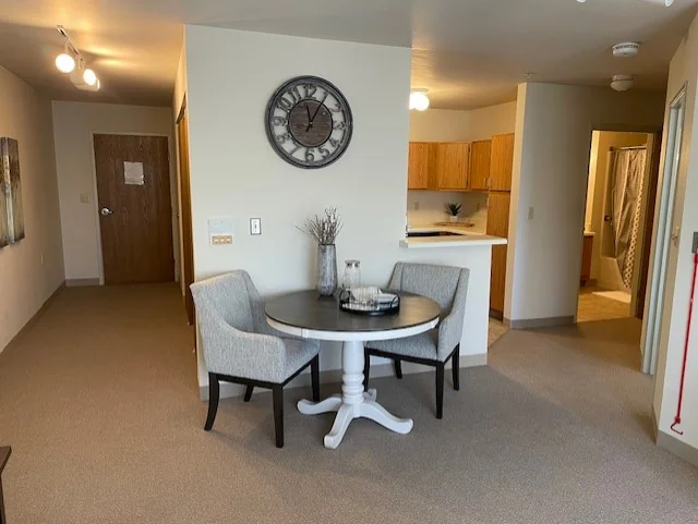 Library Square Senior Living