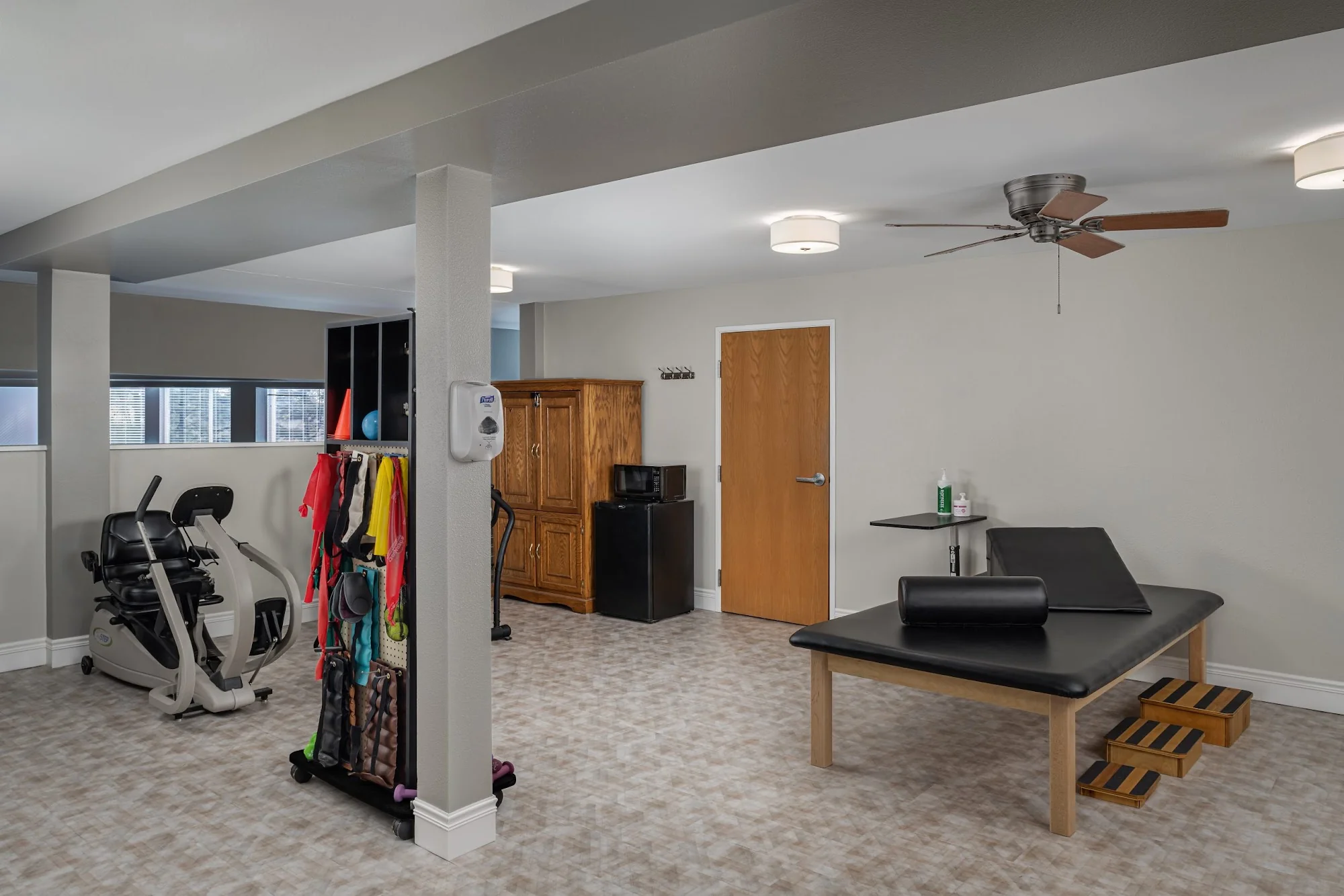 Library Square Senior Living