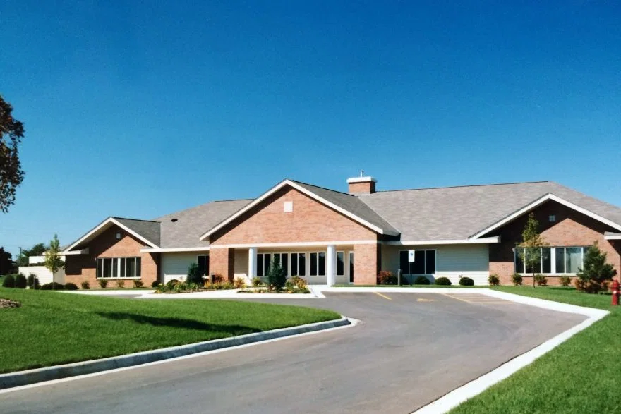 Library Terrace Assisted Living