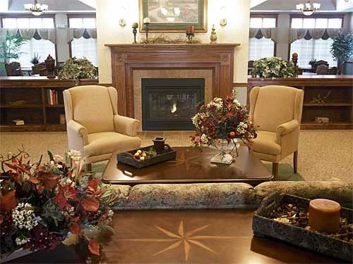 Library Terrace Assisted Living