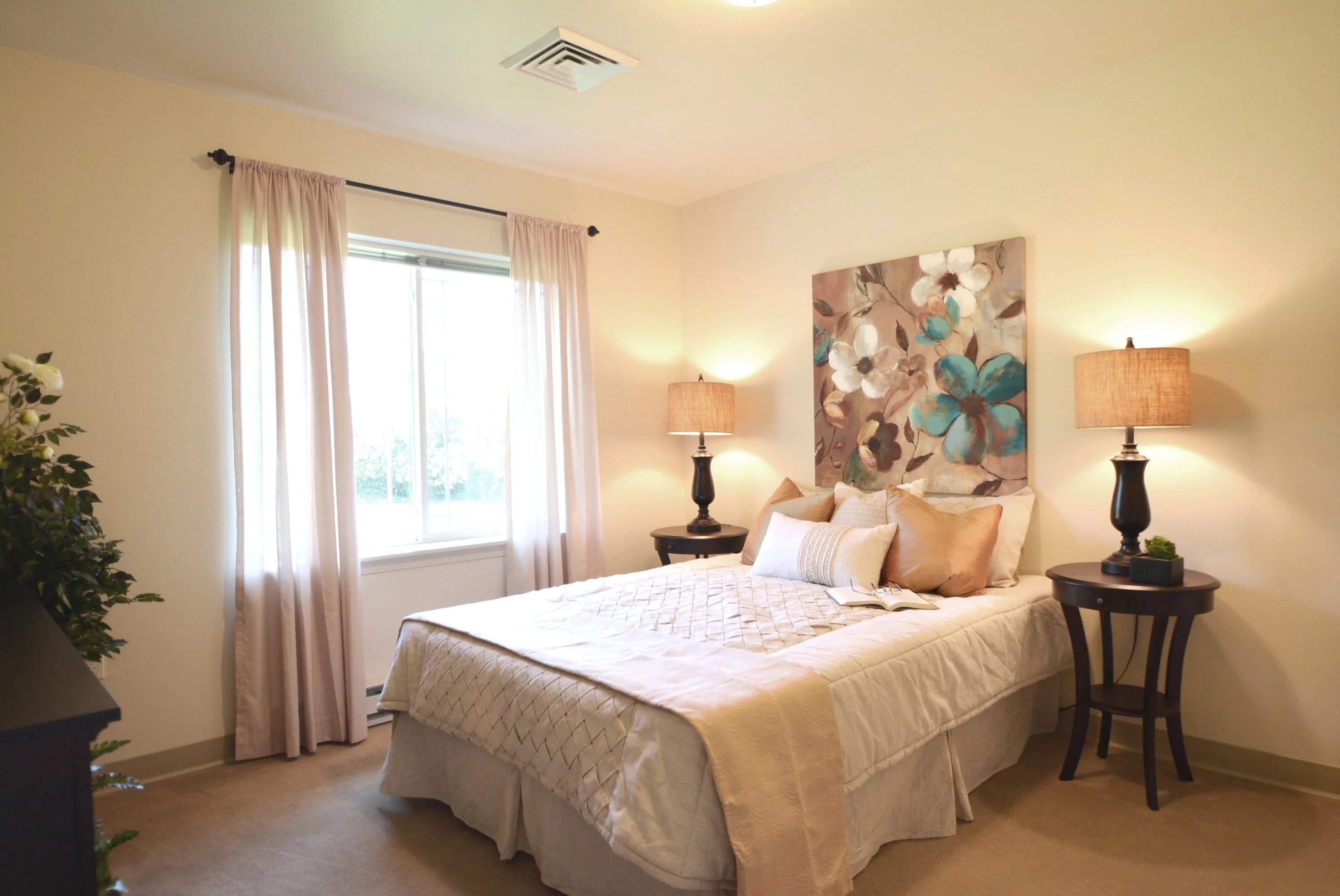 Library Terrace Assisted Living