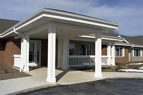Library Terrace Assisted Living