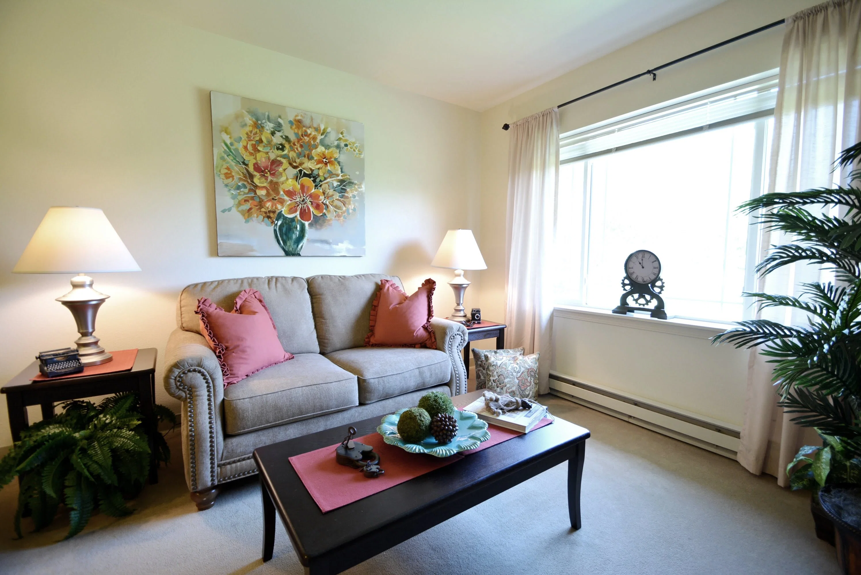 Library Terrace Assisted Living