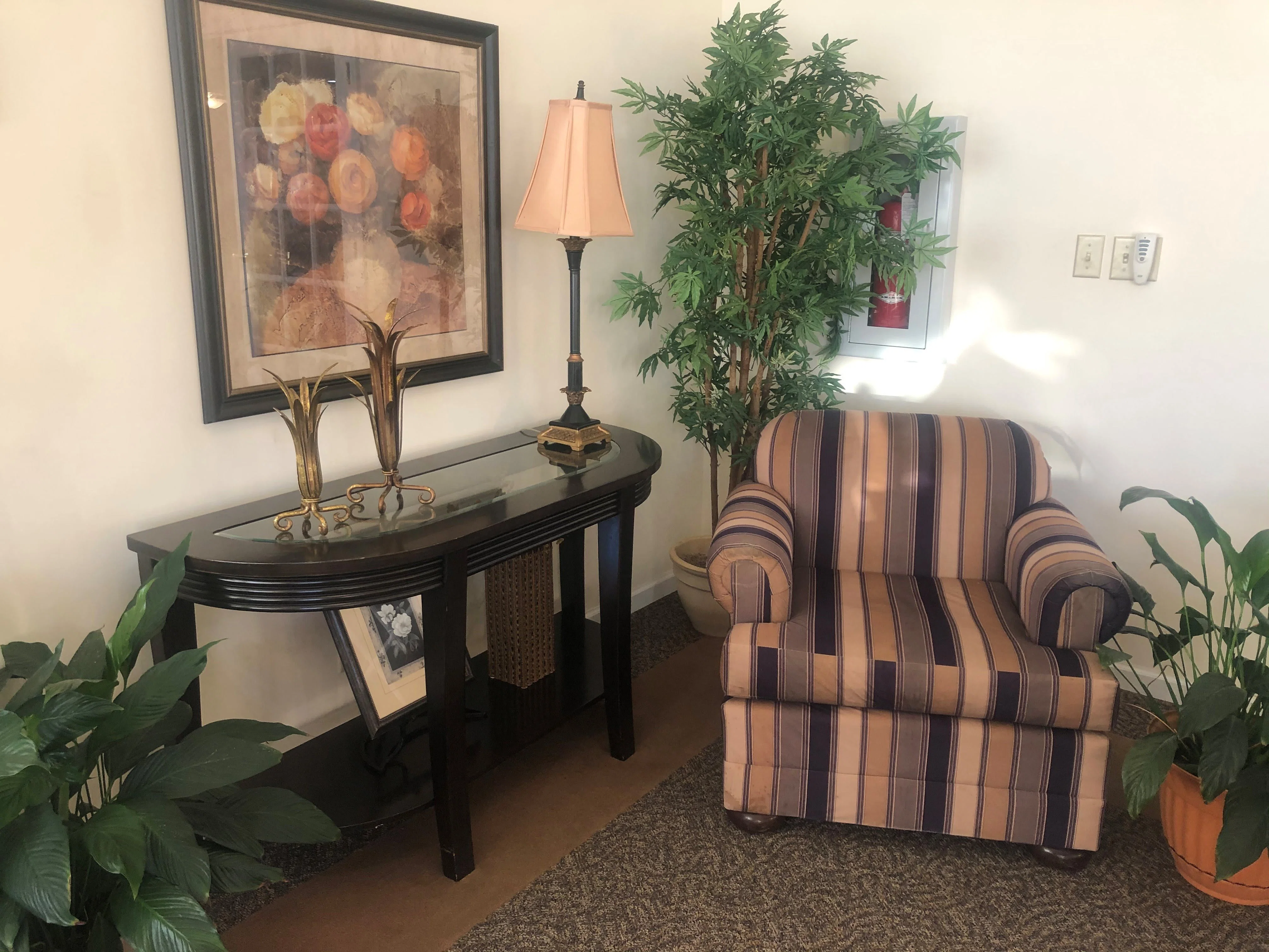 Licking Residential Care
