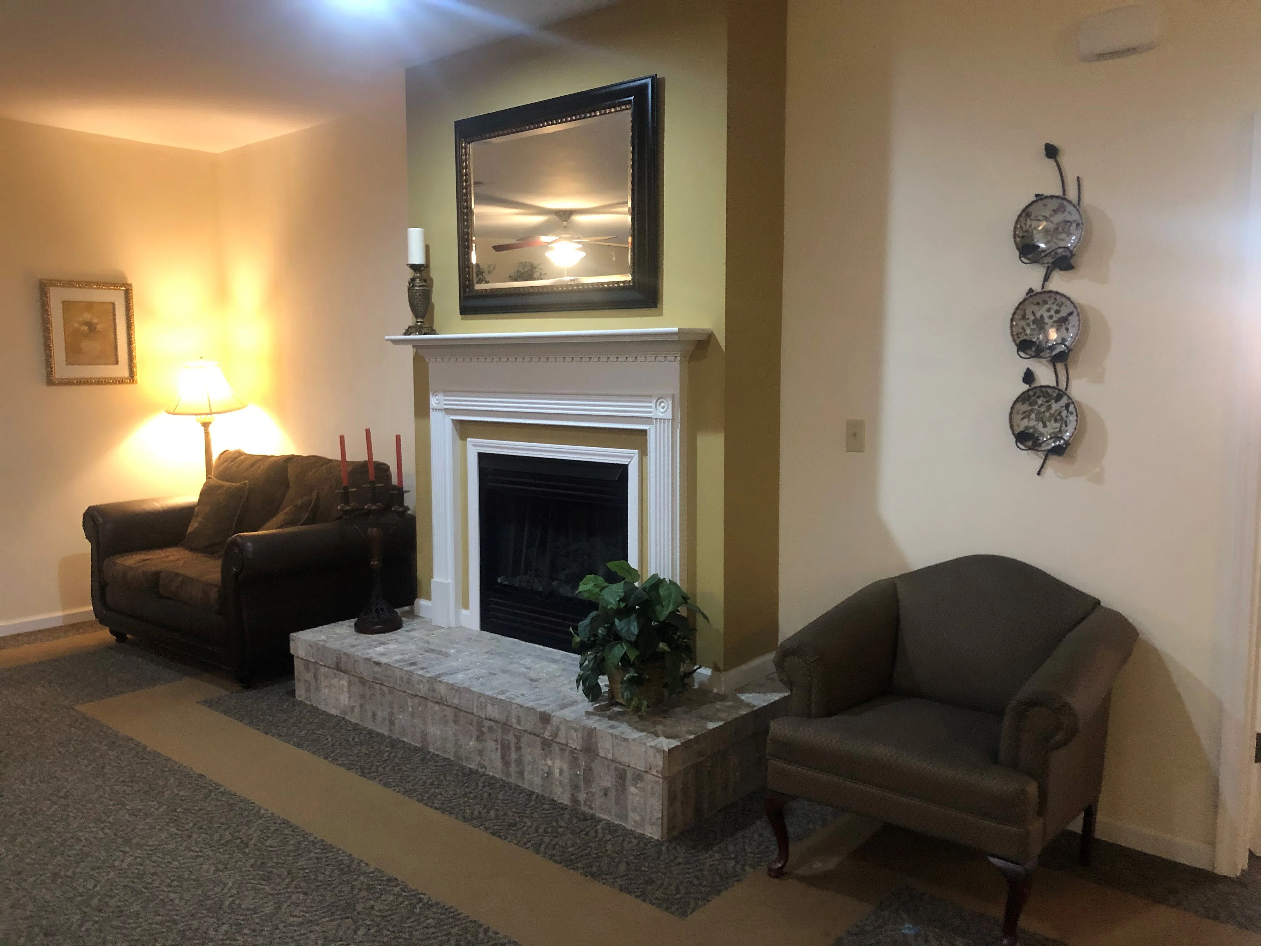 Licking Residential Care