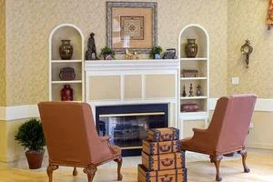 LIFE CARE CENTER OF COLORADO SPRINGS