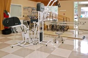LIFE CARE CENTER OF COLORADO SPRINGS