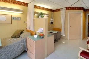 LIFE CARE CENTER OF COLORADO SPRINGS
