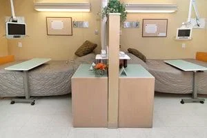 LIFE CARE CENTER OF COLORADO SPRINGS