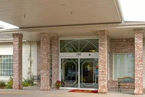 LIFE CARE CENTER OF COLORADO SPRINGS