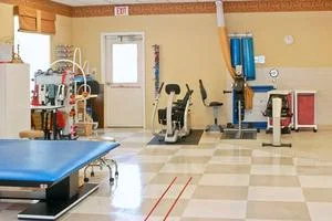 LIFE CARE CENTER OF COLORADO SPRINGS