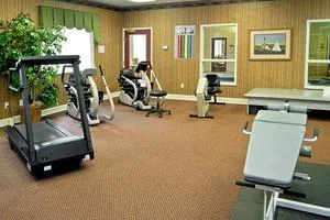 LIFE CARE CENTER OF COLORADO SPRINGS
