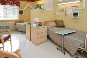 LIFE CARE CENTER OF COLORADO SPRINGS