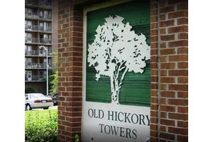 LIFE CARE CENTER OF OLD HICKORY VILLAGE