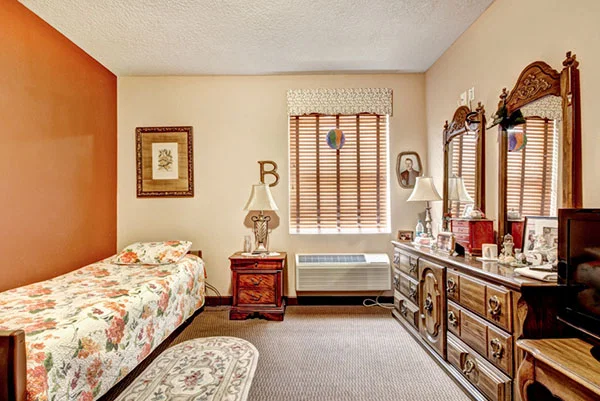 LIFE SPIRE ASSISTED LIVING - ALBUQUERQUE NE