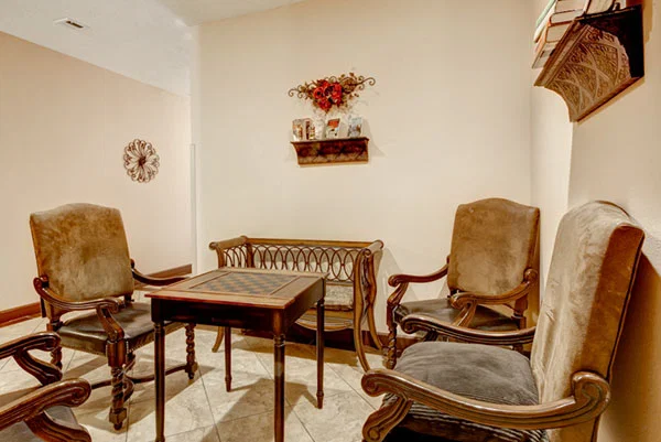 LIFE SPIRE ASSISTED LIVING - ALBUQUERQUE NE