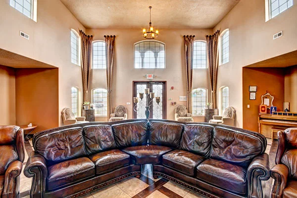 Life Spire Assisted Living - Albuquerque NE - Assisted Living photo