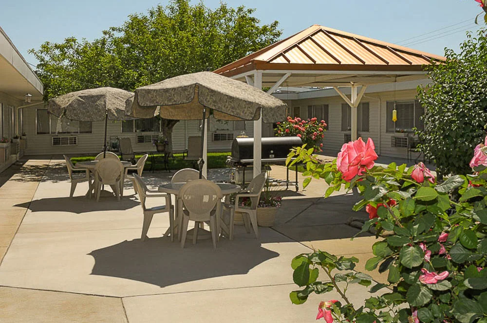 Life Care Center of Boise