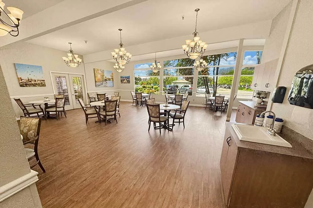 Life Care Center of Boise