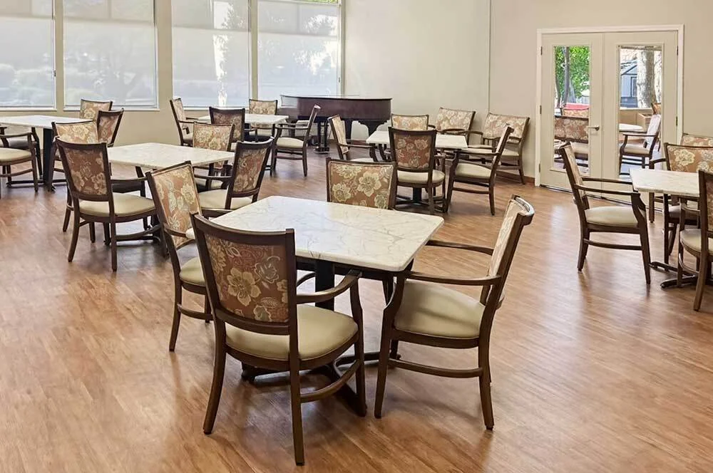 Life Care Center of Boise