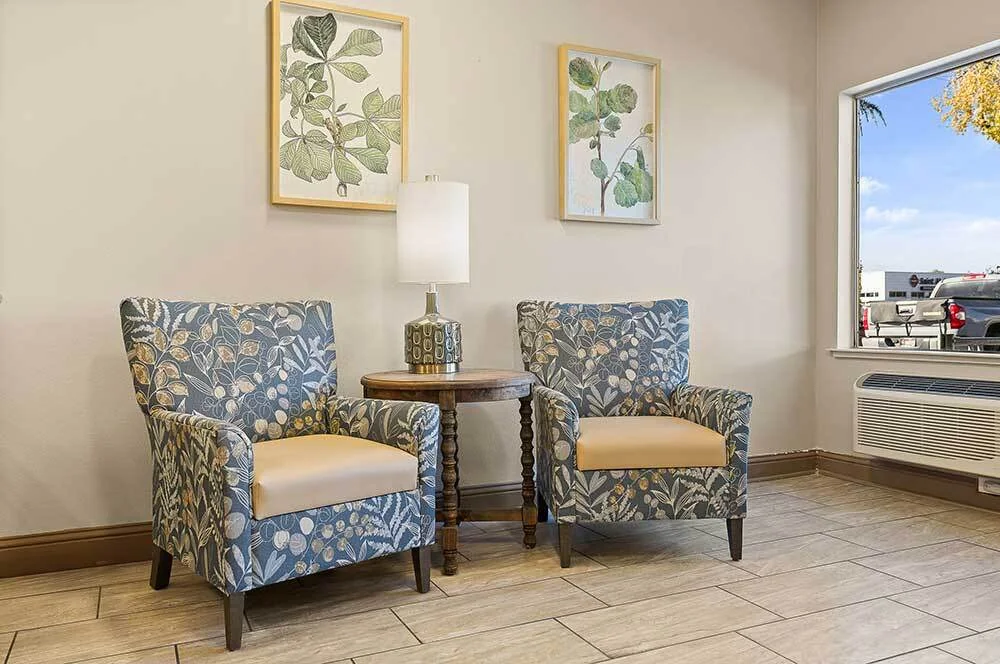 Life Care Center of Boise