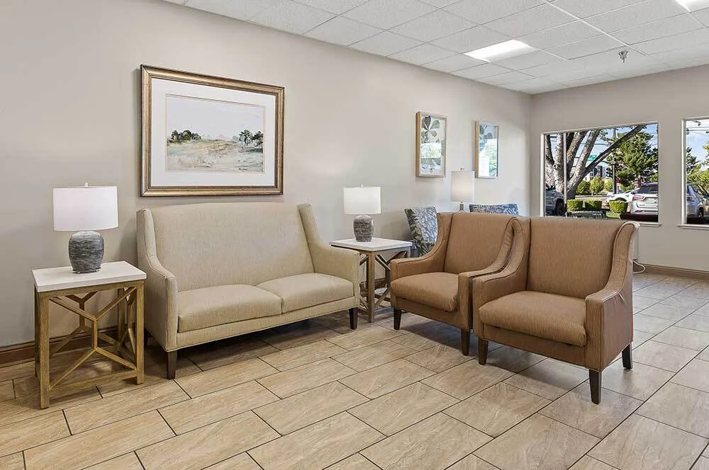 Life Care Center of Boise
